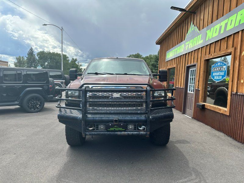 ford f-350 super duty 2005 1FTWW31P55EC92969 image ford f-350 super duty 2005 1FTWW31P55EC92969 image